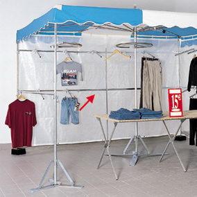 Faitière carrée 4m Faitière carrée 4m