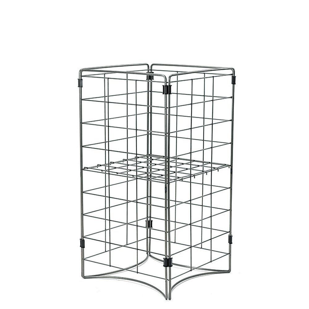 Bac soldeur pliable Used - 47x47x80cm Bac soldeur pliable Used - 47x47x80cm