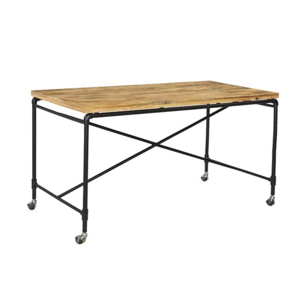 Table Portland grande taille 140x70x75 cm Table Portland grande taille 140x70x75 cm
