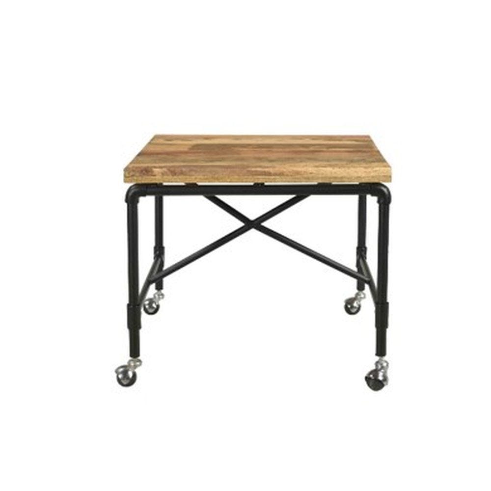 Table Portland petite taille 60x60x50 cm Table Portland petite taille 60x60x50 cm