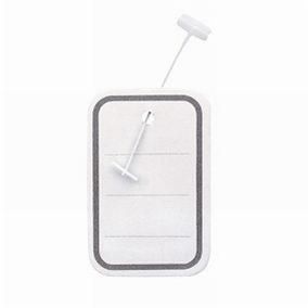 Attaches fines 20mm Dennison - par 5000 Attaches fines 20mm Dennison - par 5000