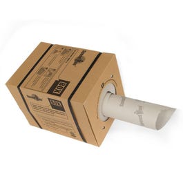Papier de calage dévidoir central 70gr/m2 rouleau L.0.39mx450m Papier de calage dévidoir central 70gr/m2 rouleau L.0.39mx450m