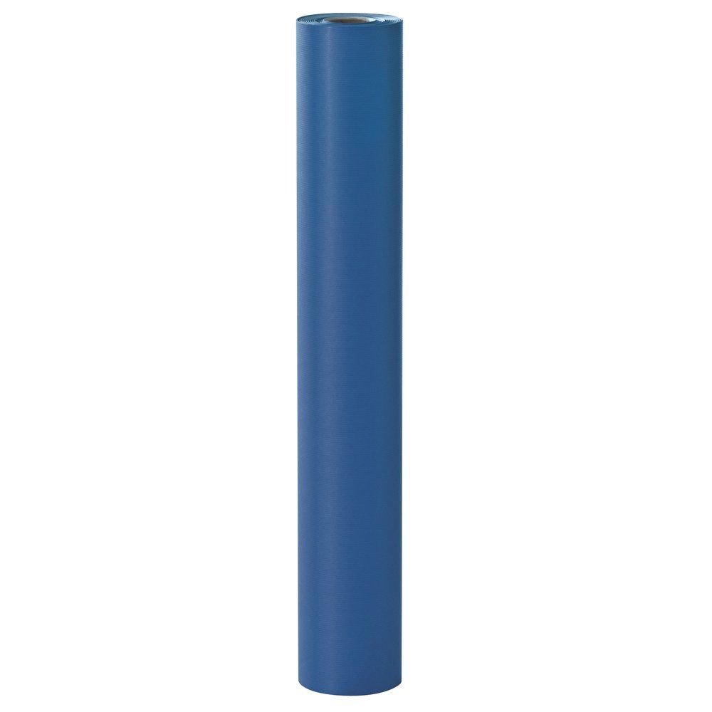 Papier kraft bleu 0,70 x 100 m Papier kraft bleu 0,70 x 100 m