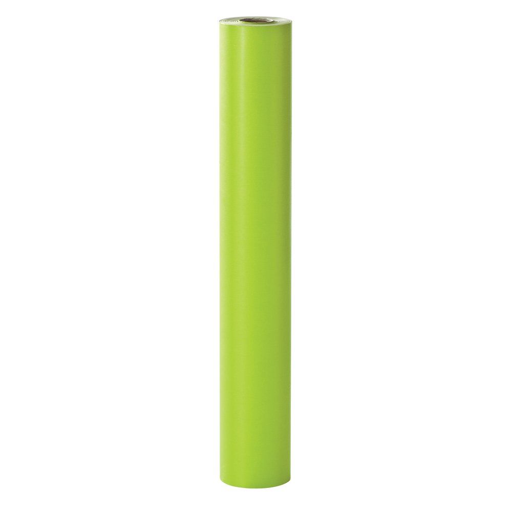Papier kraft vert lime 0,70 x 100 m Papier kraft vert lime 0,70 x 100 m
