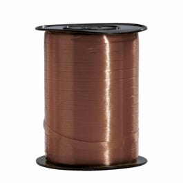 Bolduc standard chocolat 10mmx250M Bolduc standard chocolat 10mmx250M
