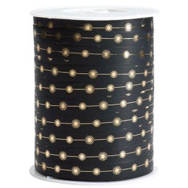 Bolduc "Antares" noir 10mmx250m Bolduc "Antares" noir 10mmx250m