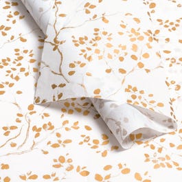 Papier de soie Clara 50x75cm - 100 feuilles Papier de soie Clara 50x75cm - 100 feuilles