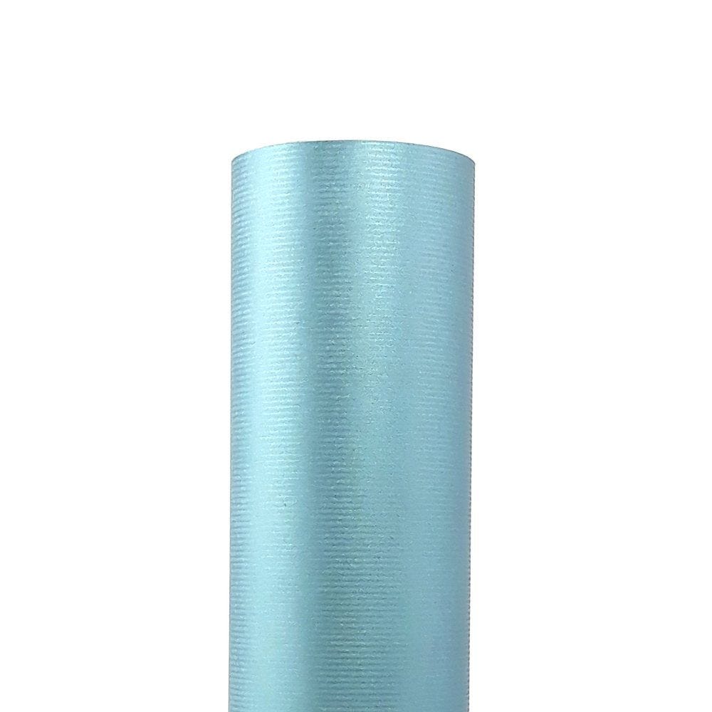 Papier kraft bleu métal 0,70 x 100 m Papier kraft bleu métal 0,70 x 100 m