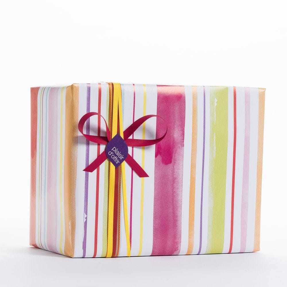 Papier cadeau Zao 0,70x50m Papier cadeau Zao 0,70x50m