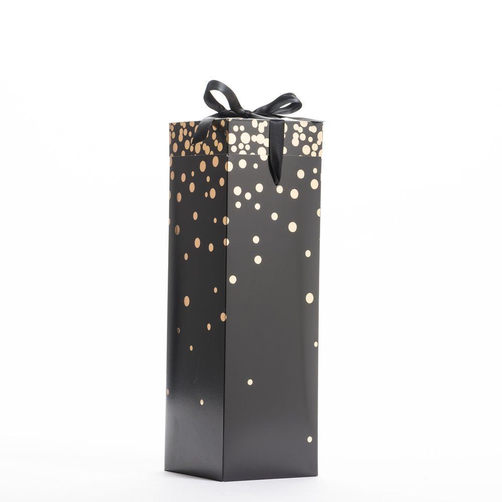 Boite pop-up pour magnum L 13 + P 13x H 40cm - par 10 Boite pop-up pour magnum L 13 + P 13x H 40cm - par 10