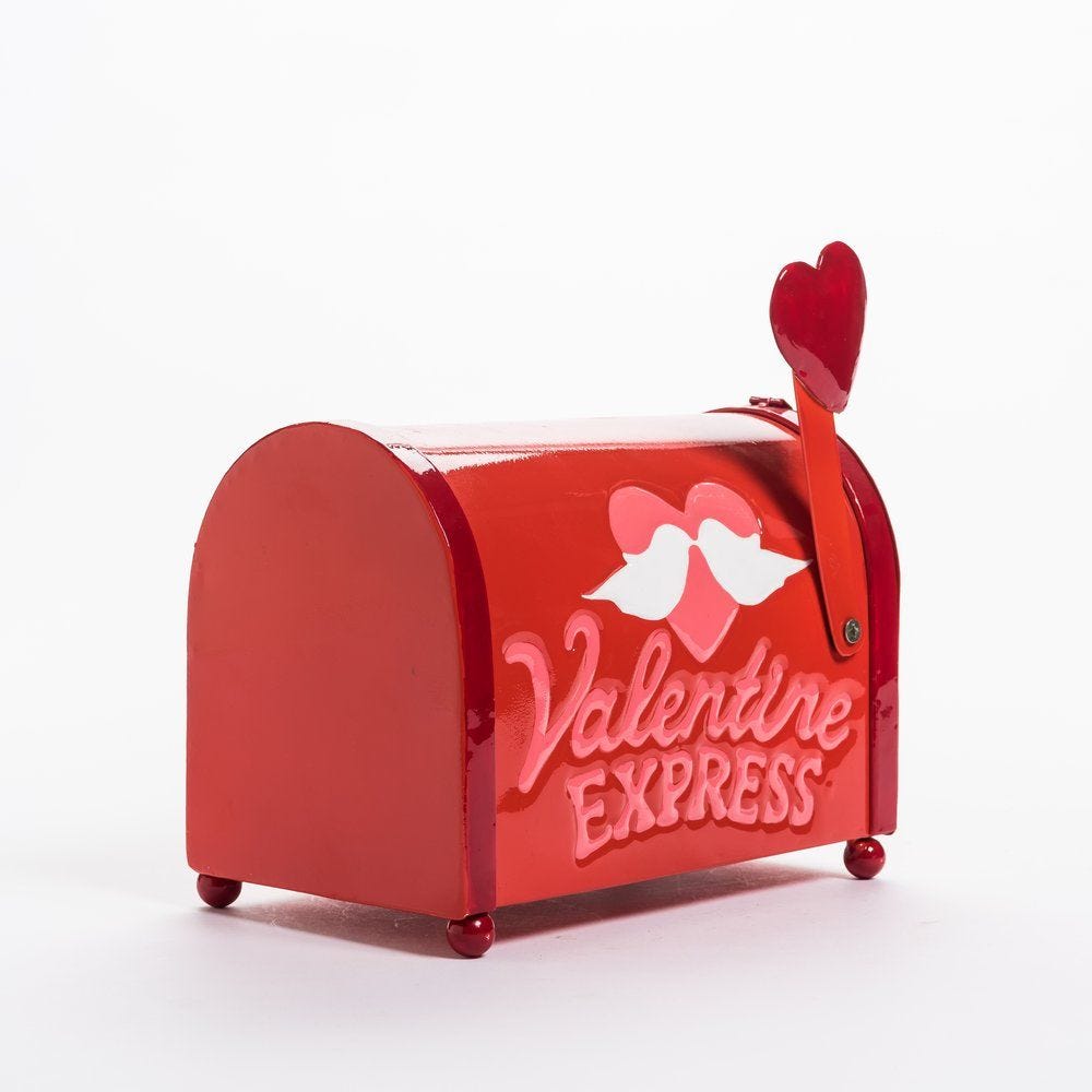 Boîte aux lettres Boîte aux lettres