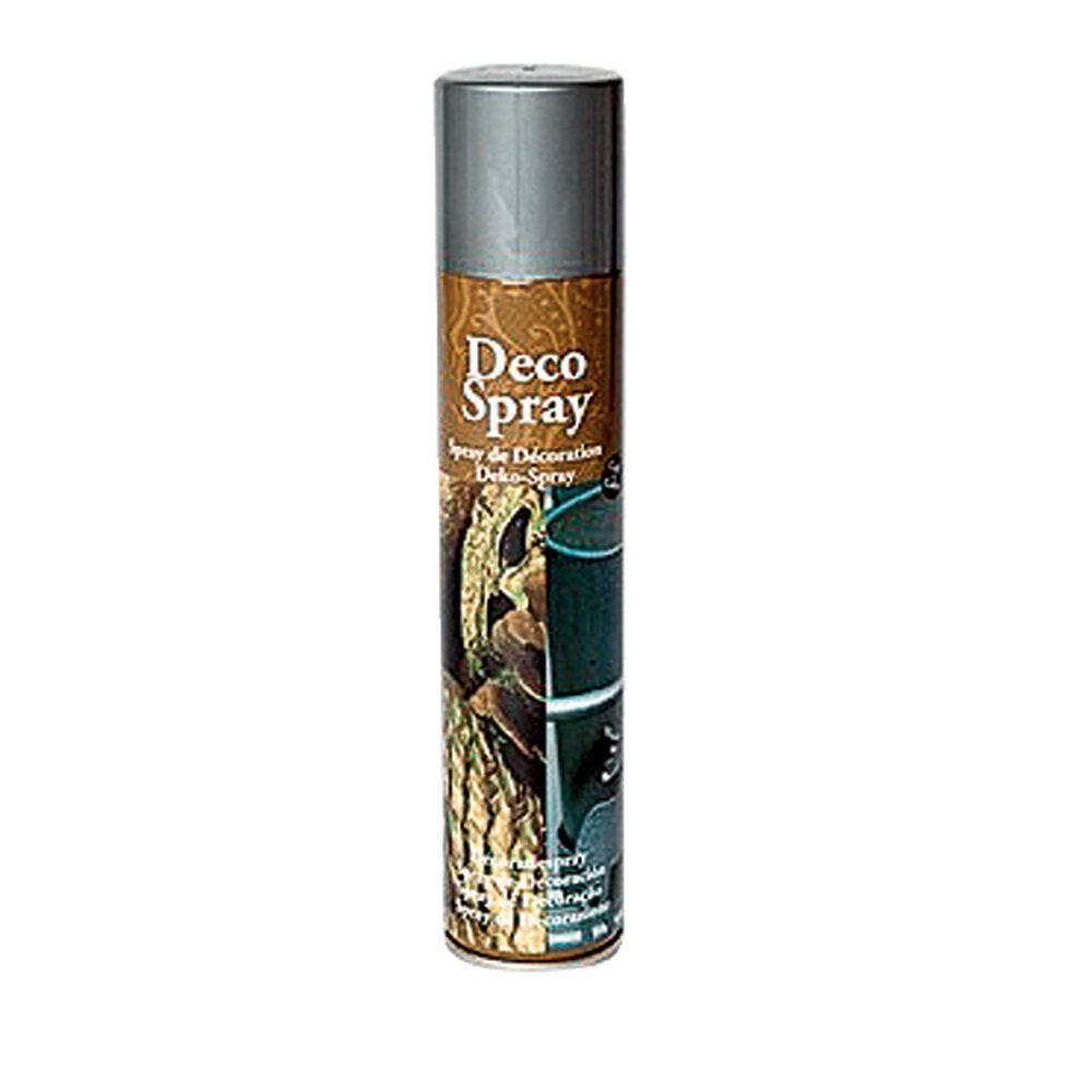 Aérosol peinture métallique argent 400 ml Aérosol peinture métallique argent 400 ml