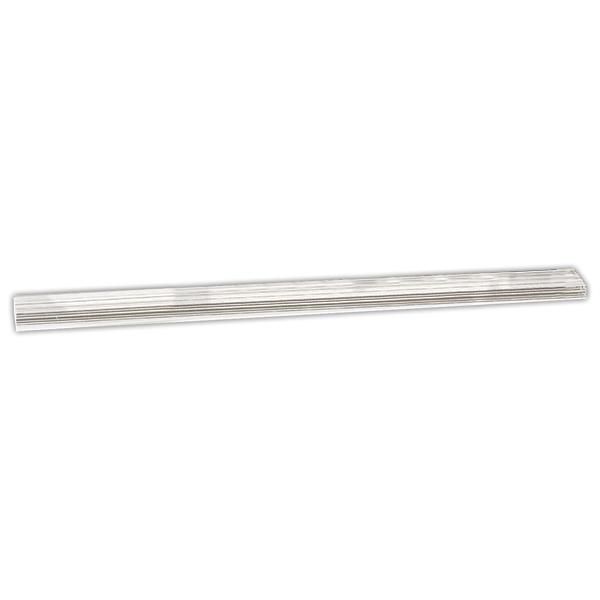 Barre cristal longueur 100 cm Barre cristal longueur 100 cm