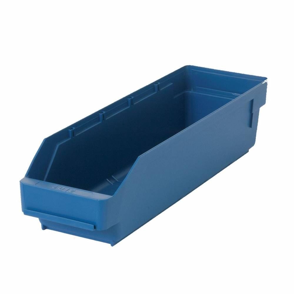 Bac probox à cloisons amovibles profondeur 400 longueur 120 haut 95 mm - par 30 Bac probox à cloisons amovibles profondeur 400 longueur 120 haut 95 mm - par 30