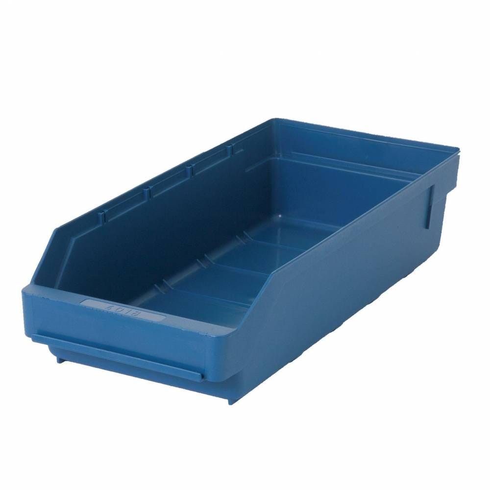 Bac probox à cloisons amovibles profondeur 400 longueur 180 haut 95 mm - par 20 Bac probox à cloisons amovibles profondeur 400 longueur 180 haut 95 mm - par 20