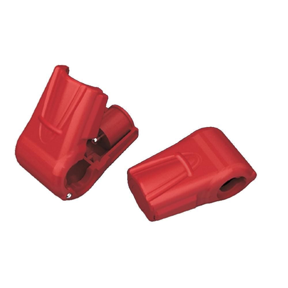 Accessoire verrou de sécurité broche diamètre 6 mm - Par 50 Accessoire verrou de sécurité broche diamètre 6 mm - Par 50