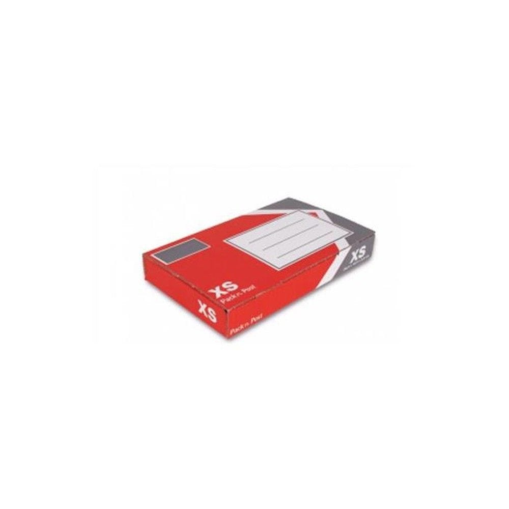 20 boîte expédition pack'n post 245x150x33mm taille xs 20 boîte expédition pack'n post 245x150x33mm taille xs