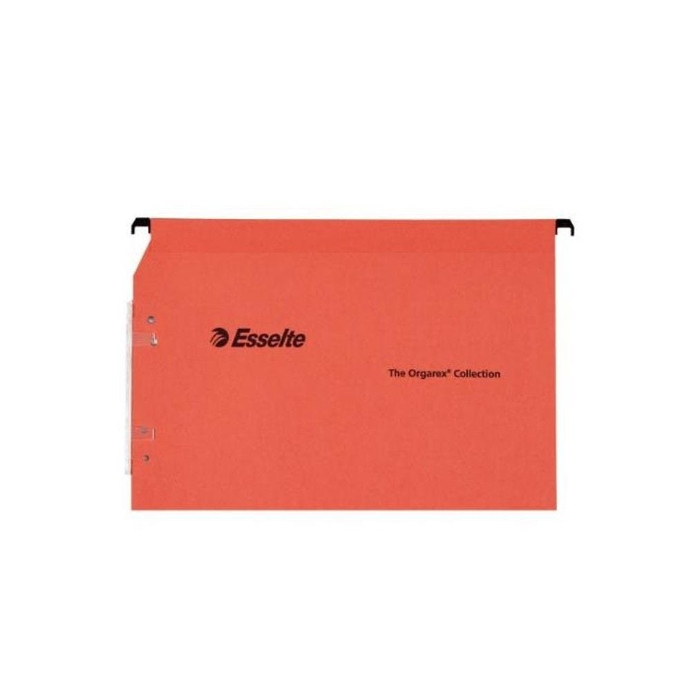 25 dossiers suspendus pour armoire kraft fond 30mm orange 25 dossiers suspendus pour armoire kraft fond 30mm orange