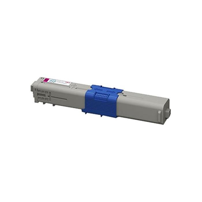 44469723 cartouche de toner pour c500 magenta 44469723 cartouche de toner pour c500 magenta