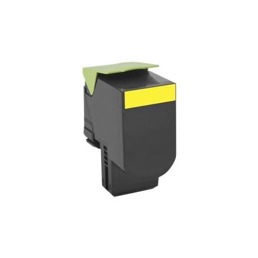 702xye - cartouche de toner 702xye - cartouche de toner