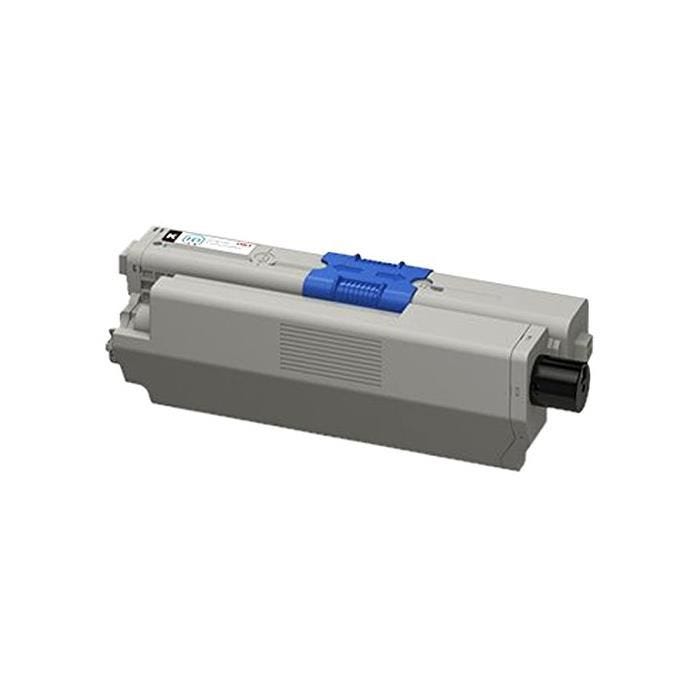 44469803 cartouche de toner pour c300 / c500 noir 44469803 cartouche de toner pour c300 / c500 noir
