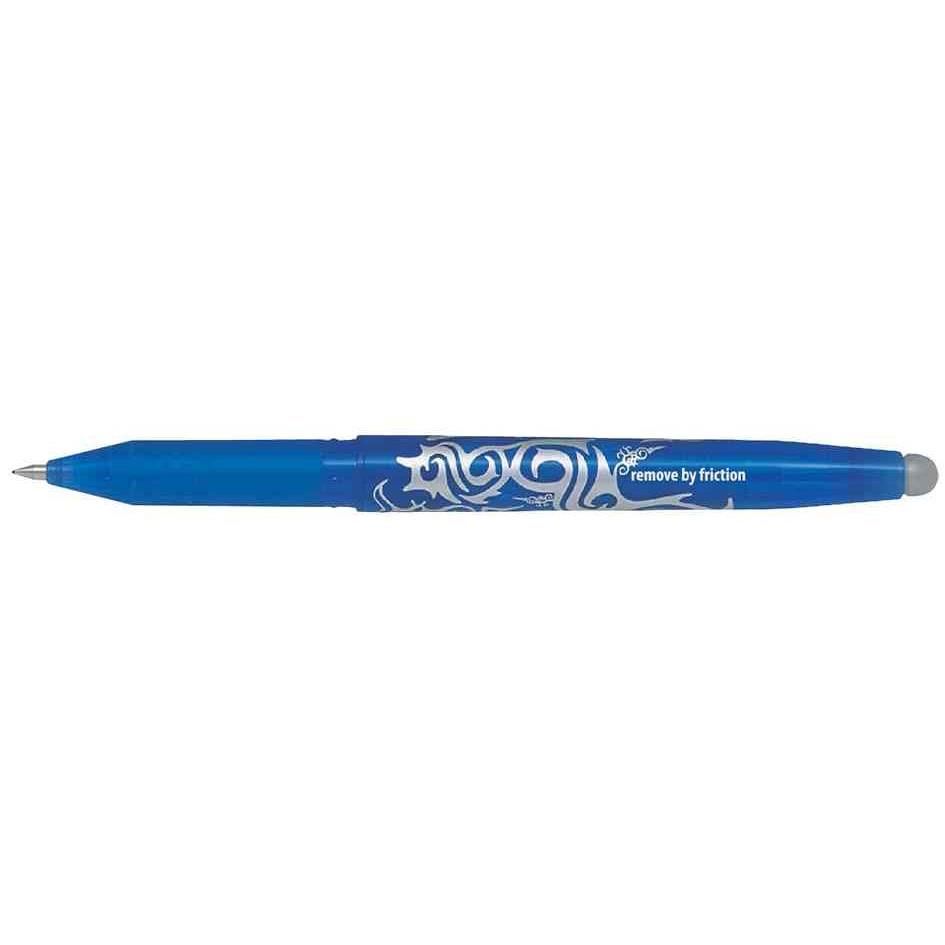 Stylo roller FriXion Ball 0,7 Turquoise