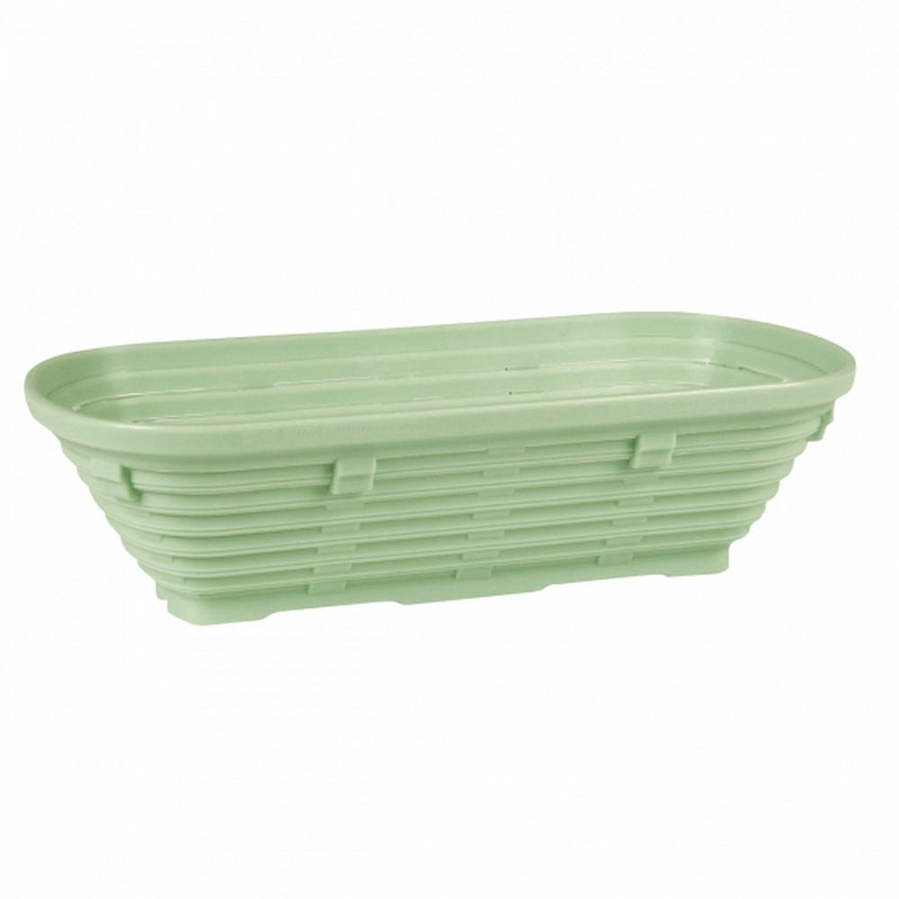 Banneton long 0,75 kg - 26 x 14 x 9 cm Banneton long 0,75 kg - 26 x 14 x 9 cm