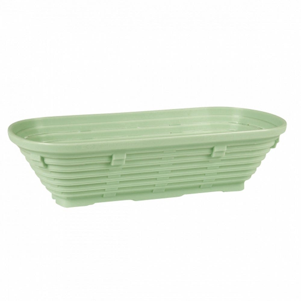 Banneton long 0,75 kg - 29 x 13 x 9 cm Banneton long 0,75 kg - 29 x 13 x 9 cm