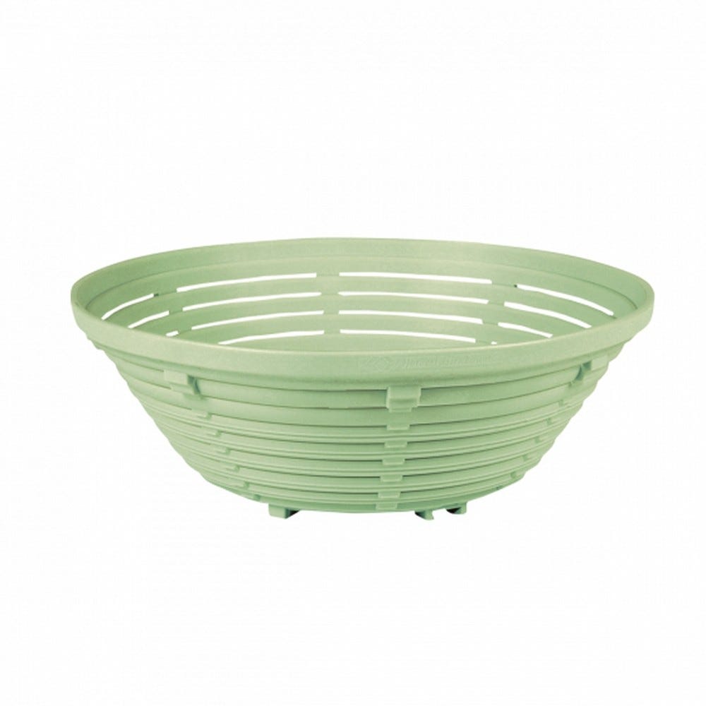 Banneton rond 1 kg - 23 x 9 cm Banneton rond 1 kg - 23 x 9 cm