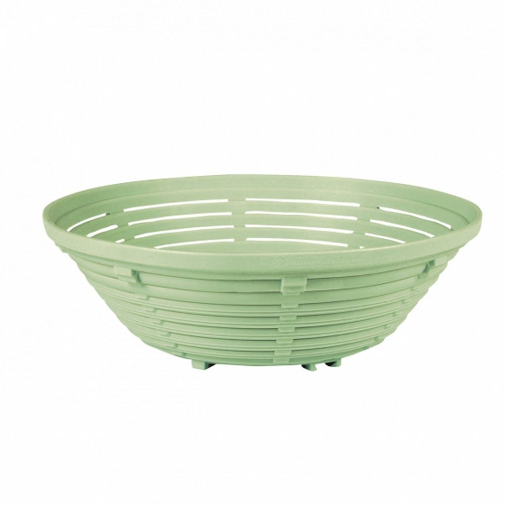 Banneton rond 1,5/2 kg - 27 x 9 cm Banneton rond 1,5/2 kg - 27 x 9 cm