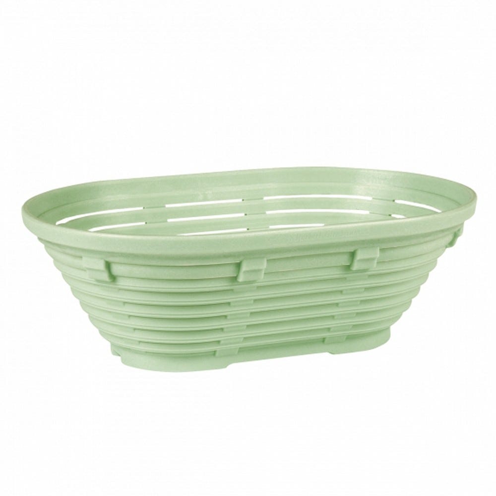Banneton ovale 0,5 kg - 21 x 15 x 9 cm Banneton ovale 0,5 kg - 21 x 15 x 9 cm