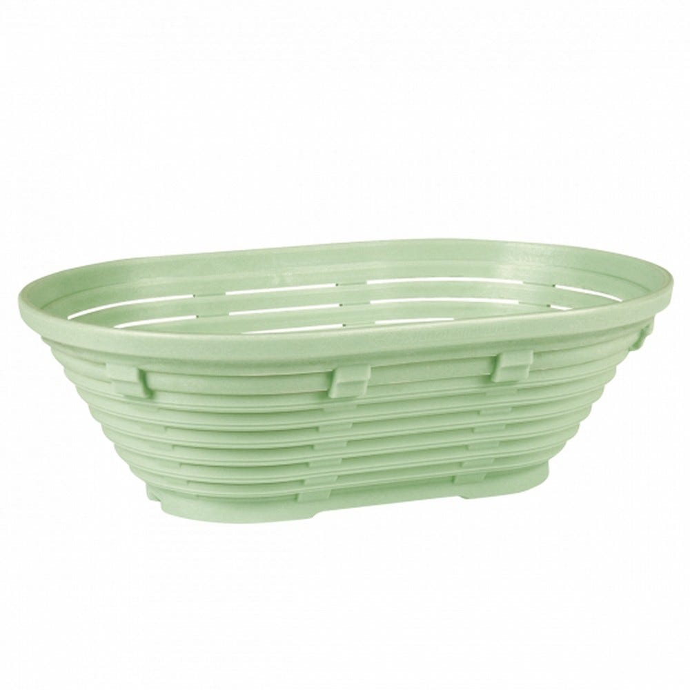 Banneton ovale 0,75 kg - 25 x 15 x 9 cm Banneton ovale 0,75 kg - 25 x 15 x 9 cm