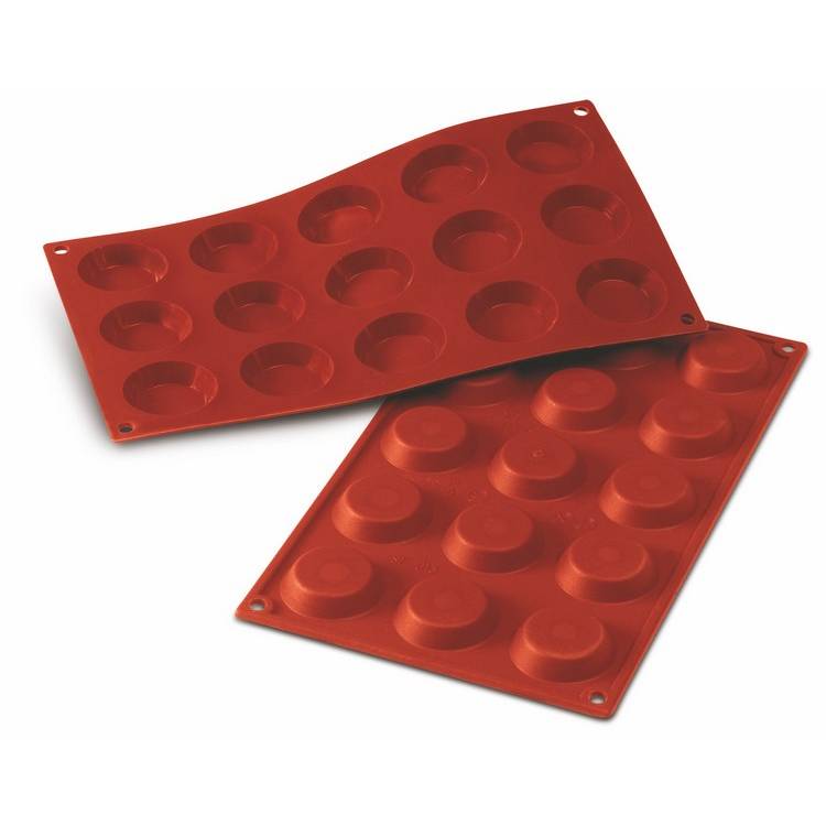 15 mini-tartelet. Flexibles 45 - sf013 15 mini-tartelet. Flexibles 45 - sf013