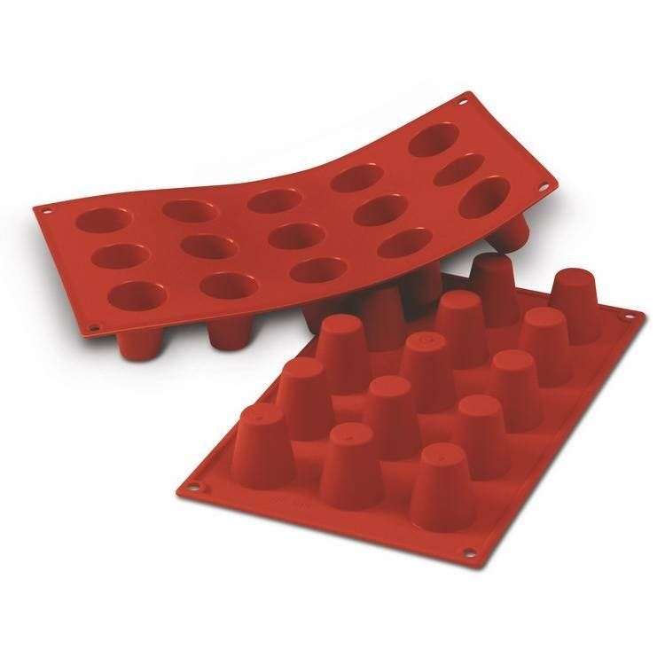 15 babas flexibles de 35 - sf019 15 babas flexibles de 35 - sf019