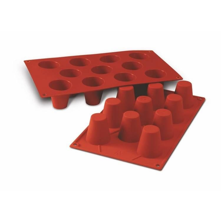 11 babas flexibles de 45 - sf020 11 babas flexibles de 45 - sf020