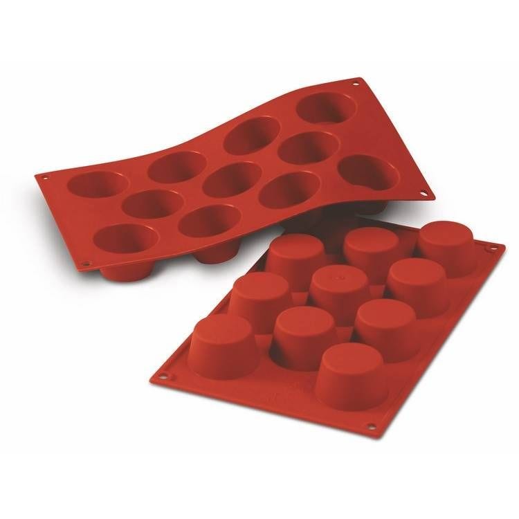 11 mini-muffins flexibles 51 - sf022 11 mini-muffins flexibles 51 - sf022