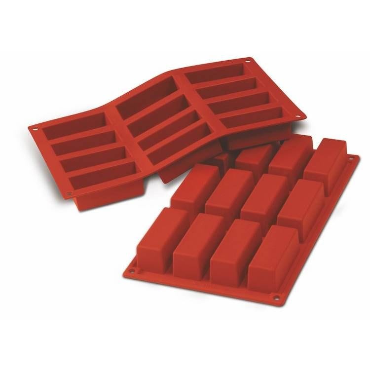 12 mini-cakes flexibles de 79 - sf026 12 mini-cakes flexibles de 79 - sf026