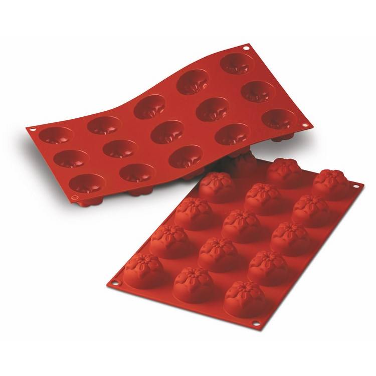 15 narcisses flexibles de 44 - sf079 15 narcisses flexibles de 44 - sf079