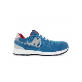 Basket de sécurité blue soft S1P Nordways - 41 Basket de sécurité blue soft S1P Nordways - 41