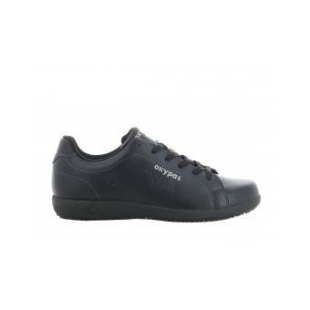 Basket de travail en cuir pour Homme Evan Oxypas - 40 Basket de travail en cuir pour Homme Evan Oxypas - 40