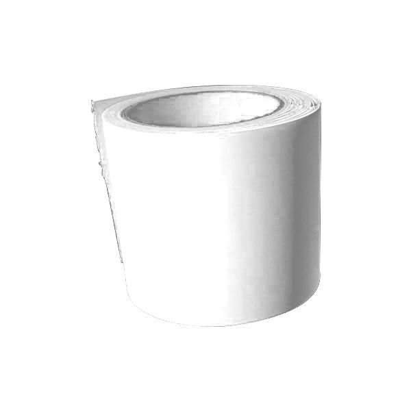 Adhésif de repérage de contremarche visuba blanc Adhésif de repérage de contremarche visuba blanc