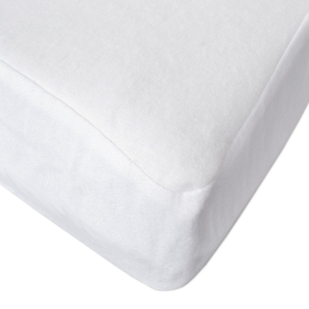 Alèse goeland 140x200cm blanc - 400g/m² Alèse goeland 140x200cm blanc - 400g/m²