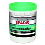 Traitement canalisations biologique en pot Spado 500 g par 6