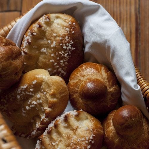Comment produire des brioches Comment produire des brioches