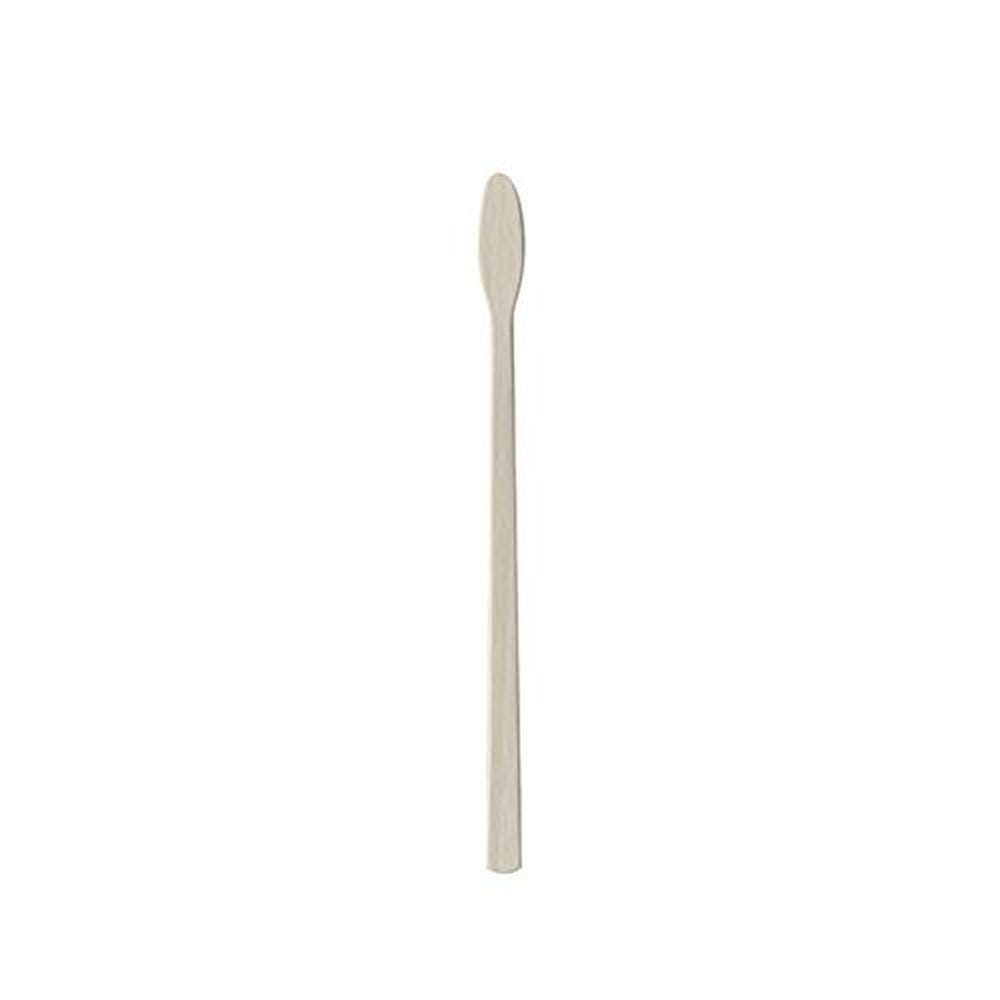 Agitateurs papier 'pure' 14cm blanc par 3000 Agitateurs papier 'pure' 14cm blanc par 3000
