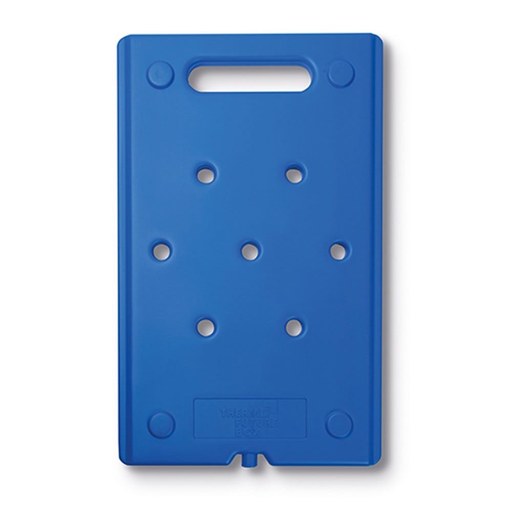 Bac de congélation 53 cm x 32,5 cm x 2,5 cm bleu ''Gastro-Norm 1-1'' par 6 Bac de congélation 53 cm x 32,5 cm x 2,5 cm bleu ''Gastro-Norm 1-1'' par 6