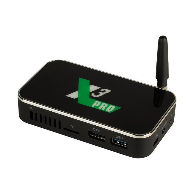 Borne relais Android Borne relais Android