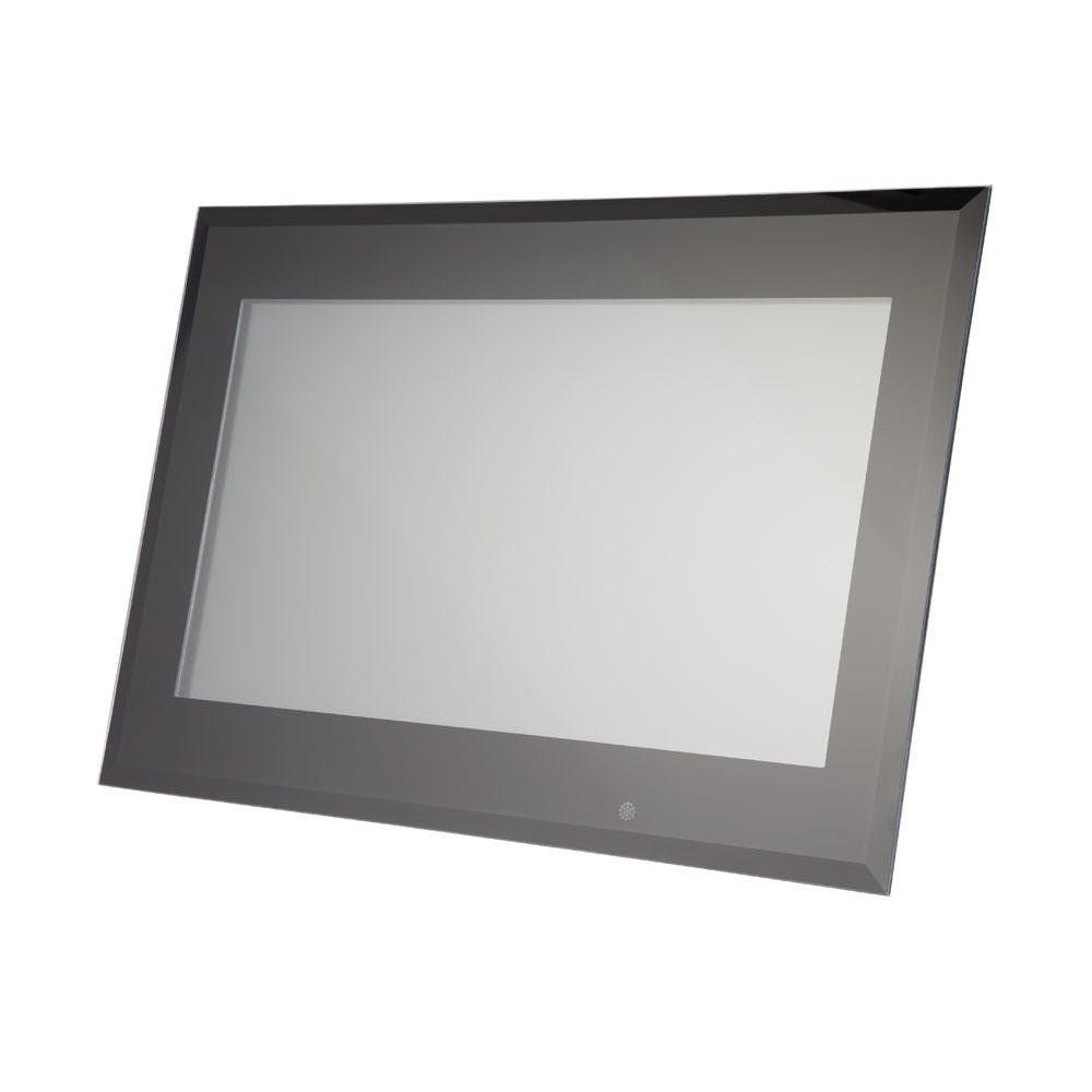 Ecran dynamique ''crystal'' 47 cm (18,5'') Ecran dynamique ''crystal'' 47 cm (18,5'')
