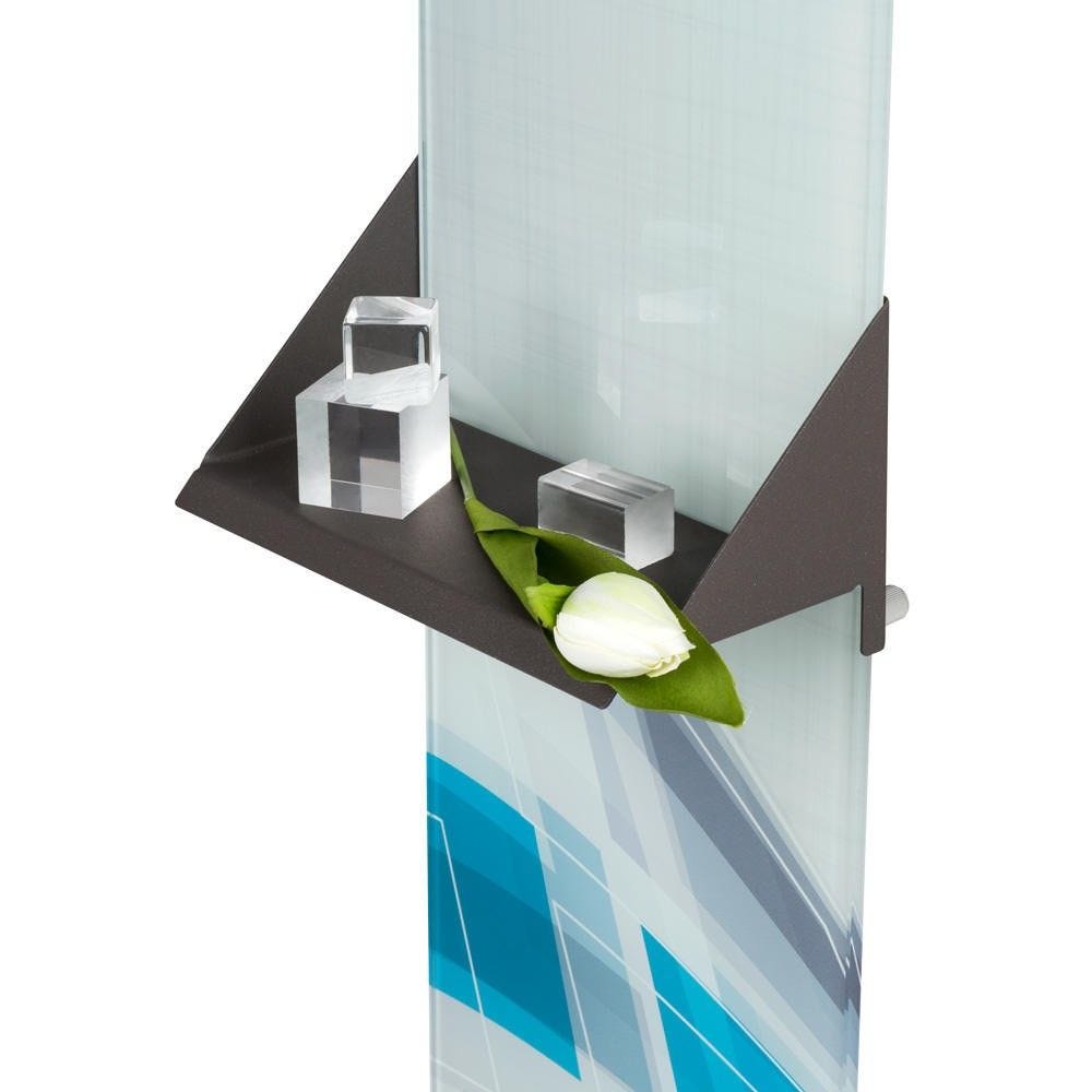 Accessoire b pour borne d'info''premium'' Accessoire b pour borne d'info''premium''