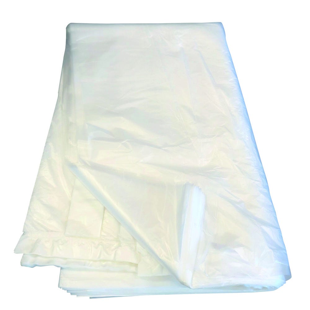 Capes jetables - par 100 Capes jetables - par 100